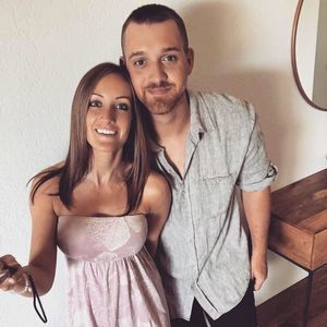 Meet your Posher, Katlyn